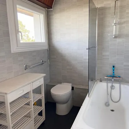بيت للعطل Voile D'etai - Maison, Calme, Jardin Clos - K343 *