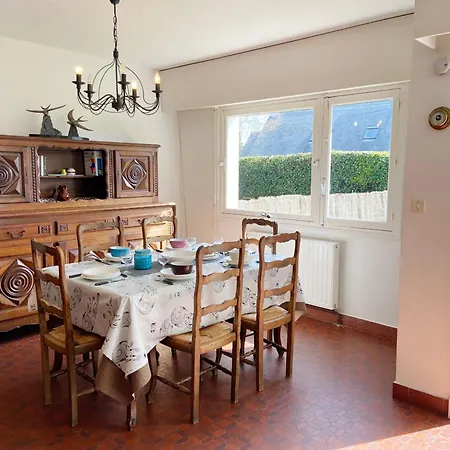 Voile D'etai - Maison, Calme, Jardin Clos - K343