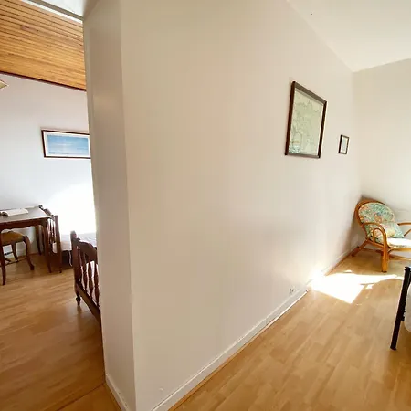 Voile D'etai - Maison, Calme, Jardin Clos - K343 بيت للعطل