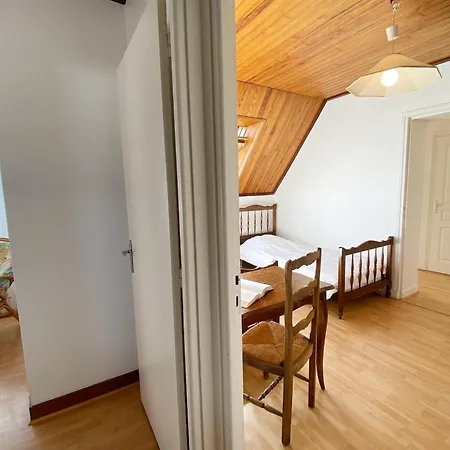 Voile D'etai - Maison, Calme, Jardin Clos - K343 Holiday home