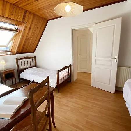 Voile D'etai - Maison, Calme, Jardin Clos - K343 Holiday home *